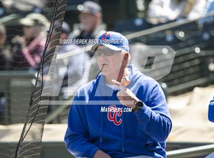 Thumbnail 2 in Cherry Creek vs Legacy (Coors Field) photogallery.