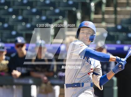 Thumbnail 2 in Cherry Creek vs Legacy (Coors Field) photogallery.