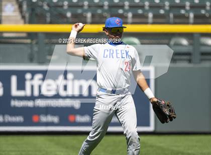 Thumbnail 1 in Cherry Creek vs Legacy (Coors Field) photogallery.