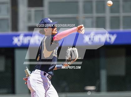 Thumbnail 3 in Cherry Creek vs Legacy (Coors Field) photogallery.
