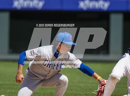 Thumbnail 2 in Cherry Creek vs Legacy (Coors Field) photogallery.