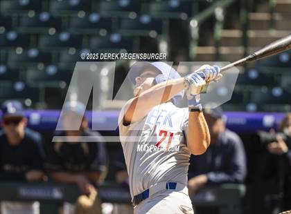 Thumbnail 1 in Cherry Creek vs Legacy (Coors Field) photogallery.