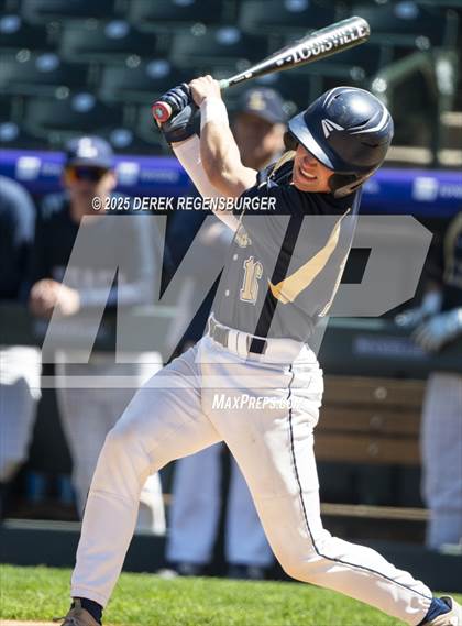 Thumbnail 1 in Cherry Creek vs Legacy (Coors Field) photogallery.