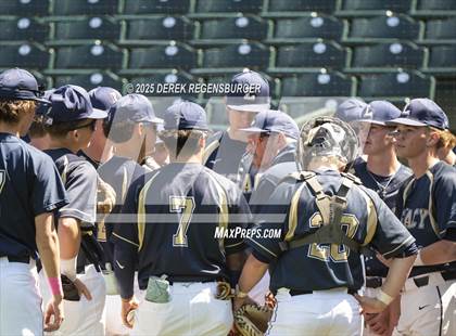 Thumbnail 3 in Cherry Creek vs Legacy (Coors Field) photogallery.