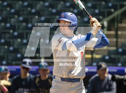 Thumbnail 3 in Cherry Creek vs Legacy (Coors Field) photogallery.