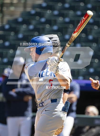 Thumbnail 3 in Cherry Creek vs Legacy (Coors Field) photogallery.