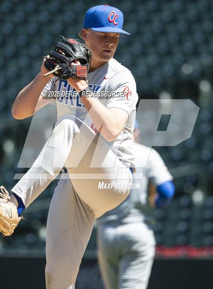 Thumbnail 3 in Cherry Creek vs Legacy (Coors Field) photogallery.