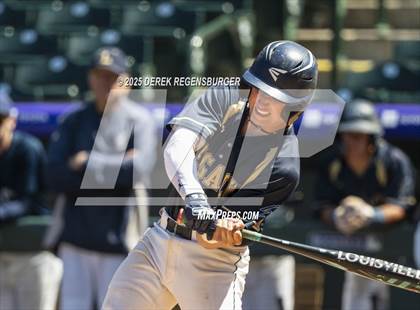 Thumbnail 2 in Cherry Creek vs Legacy (Coors Field) photogallery.