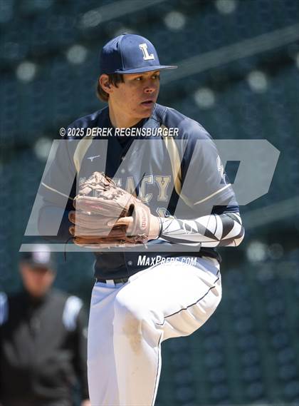 Thumbnail 1 in Cherry Creek vs Legacy (Coors Field) photogallery.