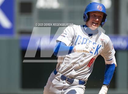 Thumbnail 1 in Cherry Creek vs Legacy (Coors Field) photogallery.
