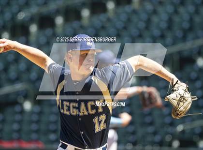 Thumbnail 3 in Cherry Creek vs Legacy (Coors Field) photogallery.