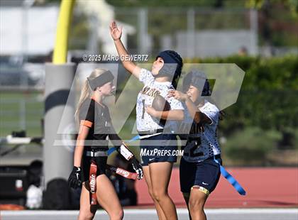 Thumbnail 2 in Castaic vs. Anaheim (CIF SS Div 5 Final) photogallery.