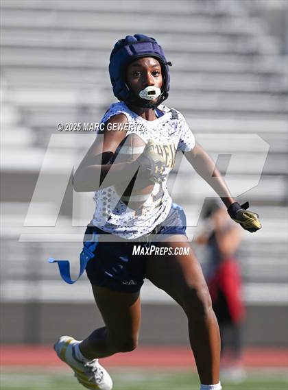 Thumbnail 1 in Castaic vs. Anaheim (CIF SS Div 5 Final) photogallery.