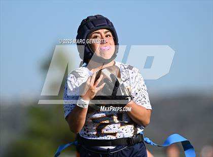 Thumbnail 1 in Castaic vs. Anaheim (CIF SS Div 5 Final) photogallery.