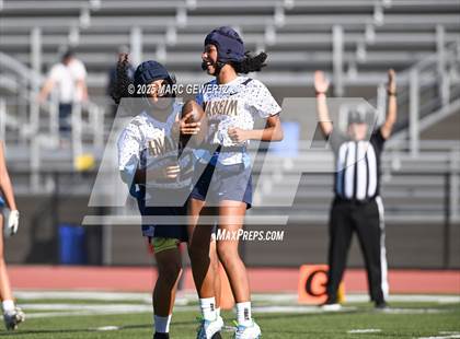 Thumbnail 1 in Castaic vs. Anaheim (CIF SS Div 5 Final) photogallery.