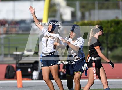 Thumbnail 3 in Castaic vs. Anaheim (CIF SS Div 5 Final) photogallery.