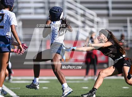 Thumbnail 1 in Castaic vs. Anaheim (CIF SS Div 5 Final) photogallery.