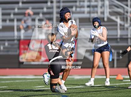 Thumbnail 3 in Castaic vs. Anaheim (CIF SS Div 5 Final) photogallery.