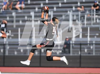 Thumbnail 2 in Castaic vs. Anaheim (CIF SS Div 5 Final) photogallery.