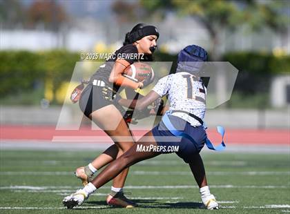 Thumbnail 3 in Castaic vs. Anaheim (CIF SS Div 5 Final) photogallery.