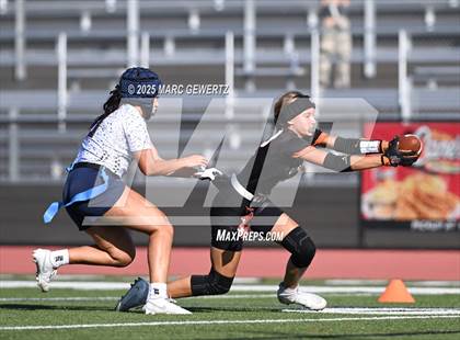 Thumbnail 2 in Castaic vs. Anaheim (CIF SS Div 5 Final) photogallery.