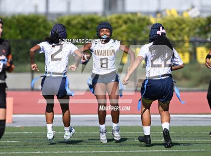 Thumbnail 3 in Castaic vs. Anaheim (CIF SS Div 5 Final) photogallery.