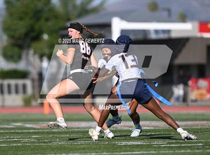 Thumbnail 2 in Castaic vs. Anaheim (CIF SS Div 5 Final) photogallery.