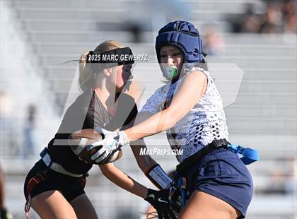 Thumbnail 3 in Castaic vs. Anaheim (CIF SS Div 5 Final) photogallery.