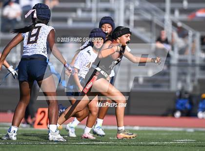 Thumbnail 3 in Castaic vs. Anaheim (CIF SS Div 5 Final) photogallery.