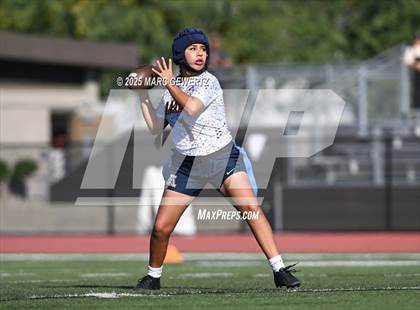 Thumbnail 3 in Castaic vs. Anaheim (CIF SS Div 5 Final) photogallery.