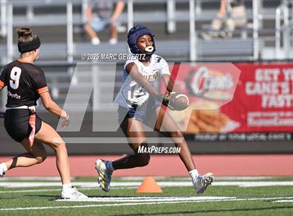 Thumbnail 3 in Castaic vs. Anaheim (CIF SS Div 5 Final) photogallery.