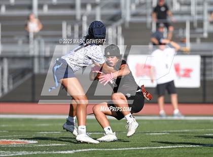 Thumbnail 2 in Castaic vs. Anaheim (CIF SS Div 5 Final) photogallery.