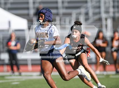 Thumbnail 3 in Castaic vs. Anaheim (CIF SS Div 5 Final) photogallery.