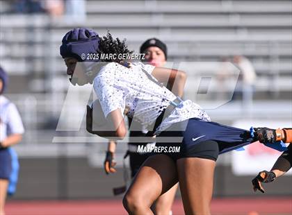 Thumbnail 3 in Castaic vs. Anaheim (CIF SS Div 5 Final) photogallery.