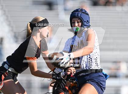 Thumbnail 2 in Castaic vs. Anaheim (CIF SS Div 5 Final) photogallery.