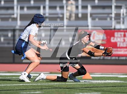 Thumbnail 3 in Castaic vs. Anaheim (CIF SS Div 5 Final) photogallery.