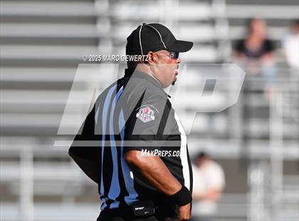 Thumbnail 3 in Castaic vs. Anaheim (CIF SS Div 5 Final) photogallery.