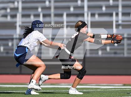 Thumbnail 1 in Castaic vs. Anaheim (CIF SS Div 5 Final) photogallery.