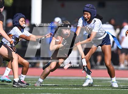 Thumbnail 3 in Castaic vs. Anaheim (CIF SS Div 5 Final) photogallery.