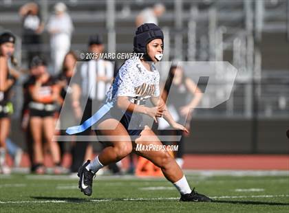 Thumbnail 2 in Castaic vs. Anaheim (CIF SS Div 5 Final) photogallery.