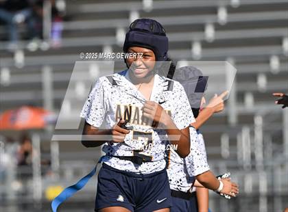 Thumbnail 1 in Castaic vs. Anaheim (CIF SS Div 5 Final) photogallery.