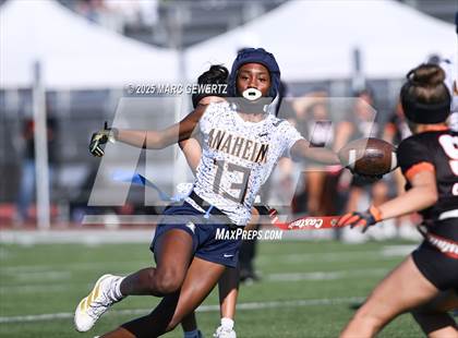 Thumbnail 1 in Castaic vs. Anaheim (CIF SS Div 5 Final) photogallery.