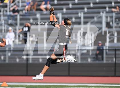 Thumbnail 1 in Castaic vs. Anaheim (CIF SS Div 5 Final) photogallery.