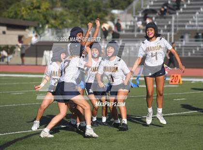 Thumbnail 3 in Castaic vs. Anaheim (CIF SS Div 5 Final) photogallery.