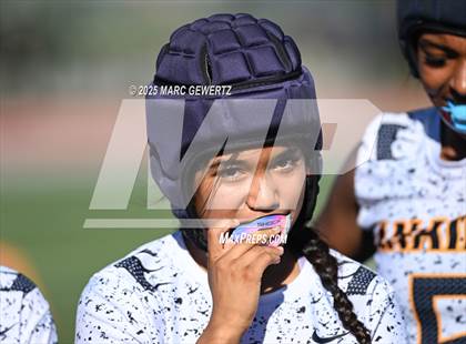 Thumbnail 3 in Castaic vs. Anaheim (CIF SS Div 5 Final) photogallery.