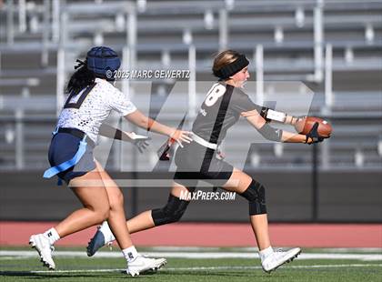 Thumbnail 3 in Castaic vs. Anaheim (CIF SS Div 5 Final) photogallery.