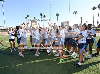Thumbnail 3 in Castaic vs. Anaheim (CIF SS Div 5 Final) photogallery.