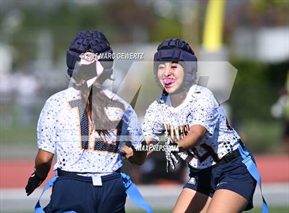 Thumbnail 3 in Castaic vs. Anaheim (CIF SS Div 5 Final) photogallery.