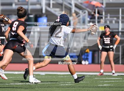 Thumbnail 3 in Castaic vs. Anaheim (CIF SS Div 5 Final) photogallery.