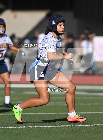 Thumbnail 3 in Castaic vs. Anaheim (CIF SS Div 5 Final) photogallery.